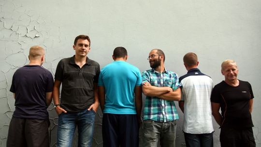 Nowa droga do nowego życia: Pierwsi skazani wrócili z 800 km wędrówki