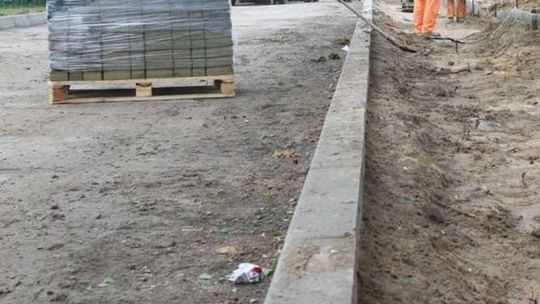 Nowa droga koło lotniska. Mieszkańcy szybciej dojadą do Lublina