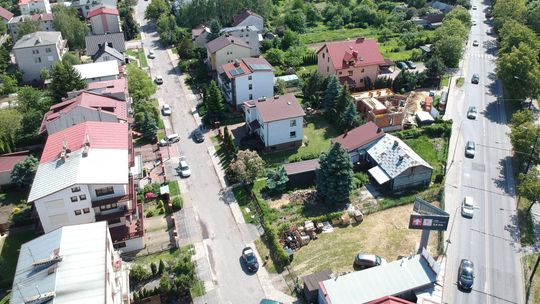 Nowa droga, której nie chce wielu mieszkańców. Co jeszcze zmieni się w tych dzielnicach Lublina