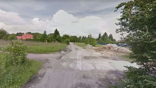 Nowa droga ma ułatwić dojazd od S17 do lotniska. Jest umowa na dofinansowanie