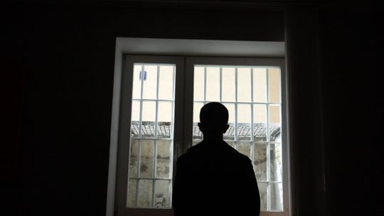 \"Nowa Droga\" osadzonych. Przez góry do wolności