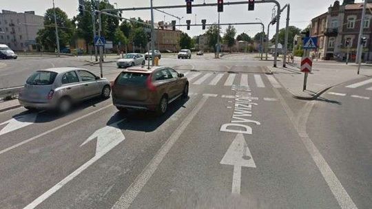 Nowa droga połączy dzielnice. Przedłużą ul. Dywizjonu 303