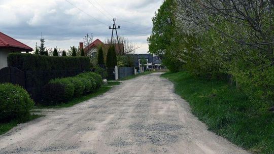 Nowa droga w Świdniku. Wydadzą 4 mln na kilometr jezdni