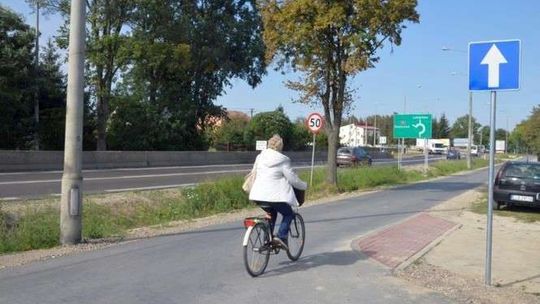 Nowa droga. Z Łucki szybciej do Lubartowa