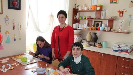 Nowa dyrektor MOPS w Białej Podlaskiej