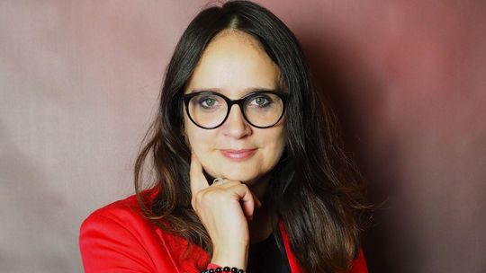 Nowa dyrektor muzeum w Kazimierzu Dolnym