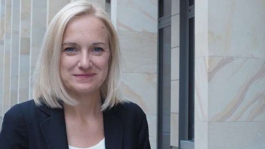 Nowa dyrektor Teatru Osterwy: Chciałabym prezentować spektakle na terenie całego województwa