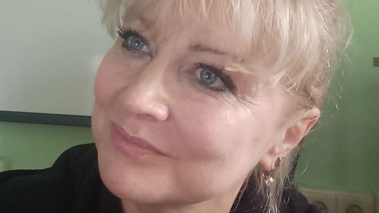 Nowa dyrektor w kuratorium. Pokonała w konkursie wielu kandydatów