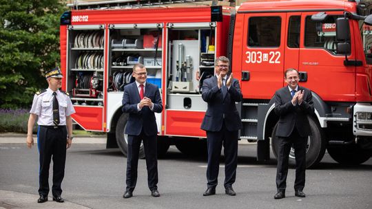 Nowa edycja "Bitwy o wozy". Pierwszą wygrała w Lubelskiem gmina Godziszów