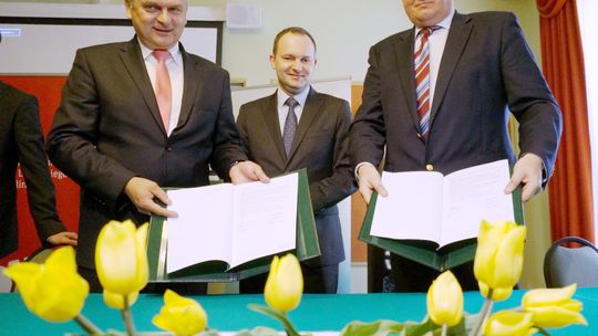 Nowa elektrownia powstanie pod Łęczną