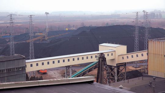 Nowa elektrownia powstanie w woj. lubelskim. Ma być największą tego typu na świecie