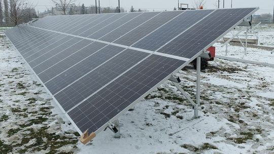 Nowa elektrownia słoneczna powstanie w Lublinie