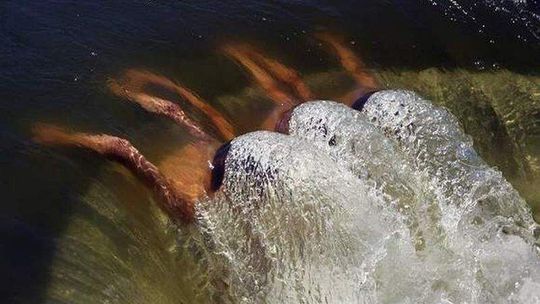 Nowa elektrownia wodna na Bystrzycy posiedzi w poczekalni