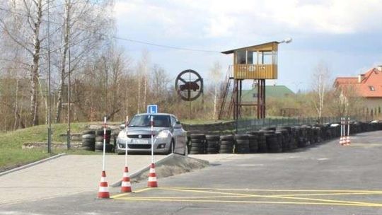 Nowa filia WORD. Egzamin na prawo jazdy można już zdawać w Biłgoraju