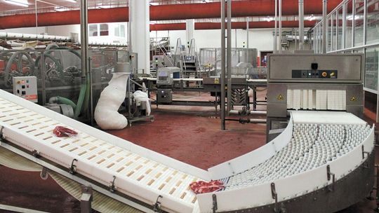 Nowa firma pod Puławami szuka pracowników. Najpierw jednak musi odzyskać prąd