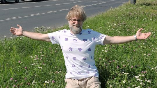 Nowa fryzura Lublina. Czy mieszkańcy miasta polubią niekoszone trawniki?