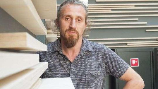 Nowa Galeria Biała po wakacjach