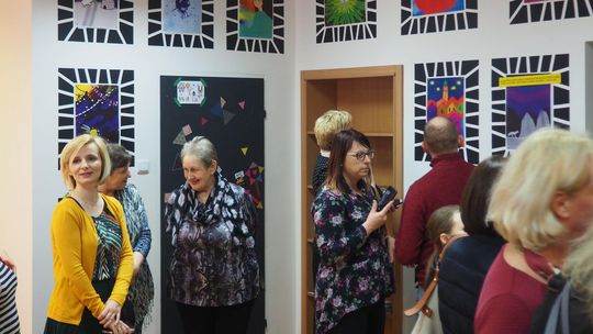 Nowa galeria w Białej Podlaskiej. Swoje prace pokażą najmłodsi 