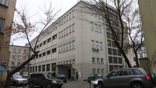 Nowa galeria zamiast pedetu? Szef Rady Kultury Przestrzeni ma uwagi