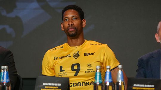 Nowa gwiazda Bogdanki LUK Lublin w kadrze Polski na Igrzyska Olimpijskie