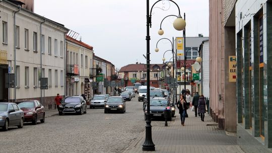 Nowa hala, drogi i kanalizacja. Co planują w Rykach?