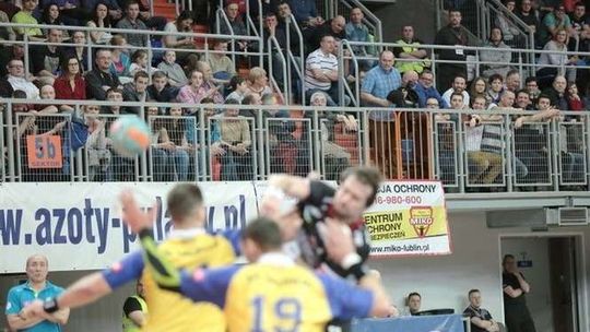 Nowa hala powstanie w Puławach