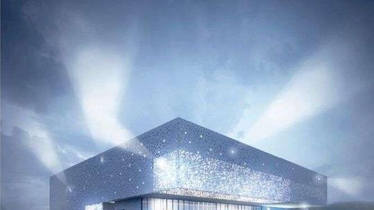 Nowa hala sportowa dla studentów. Może teraz się uda