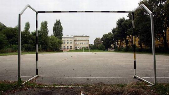 Nowa hala sportowa i boiska powstaną przy szkołach w Lublinie