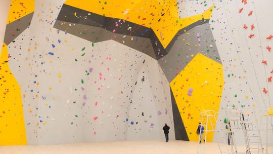 Nowa hala w Lublinie nie tylko dla sportowców