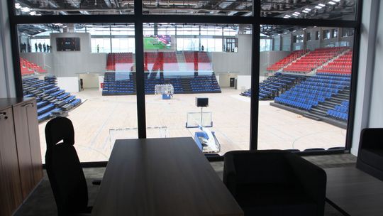 Nowa hala w Puławach drożeje. Ile będzie kosztować?