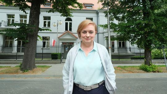 Nowa instytucja Urzędu Marszałkowskiego politycznym lekiem na problem z byłą dyrektor