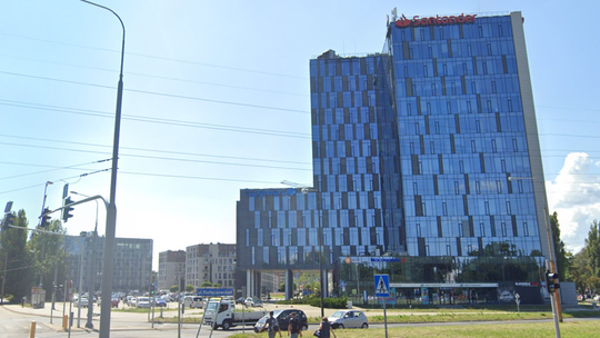 Nowa inwestycja przy Nałęczowskiej zmieni obraz dzielnicy? Temat wróci do Rady Miasta, bo 20 miejsc parkingowych to za mało