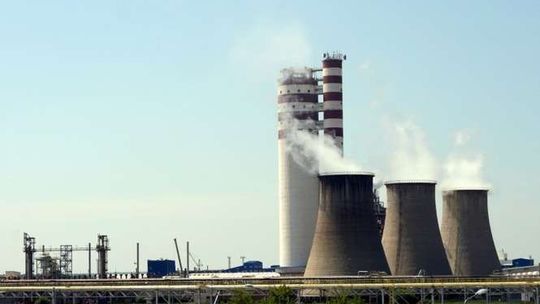 Nowa inwestycja w Azotach już gotowa. Białe pastylki dla rolnictwa