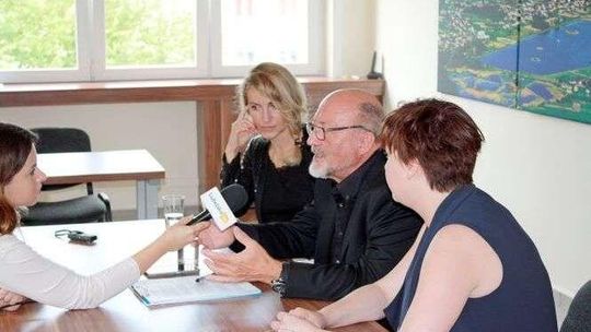 Nowa inwestycja w mieście. Chcą zatrudnić 100 osób