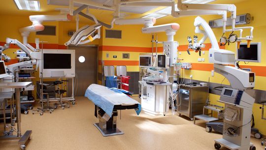 Nowa jakość leczenia onkologicznego