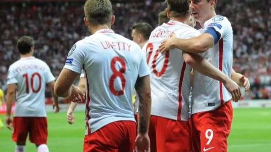 Nowa jakość w kadrze. Tak mocni nie byliśmy od lat