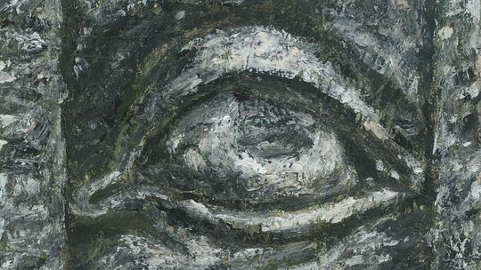 "Nowa Jerozolima, Nowy Babilon". Bolodymyr Topiy w CK