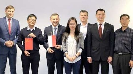 Nowa kopalnia w Lubelskiem: Inwestor podpisał umowę z chińską firmą