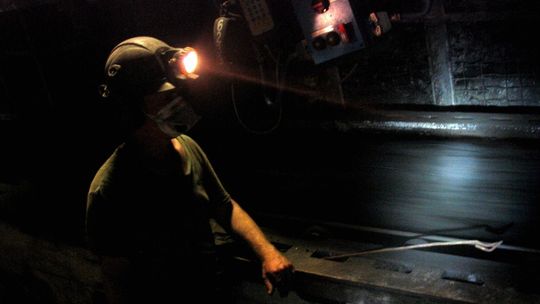 Nowa kopalnia w Lubelskiem? Kompania Węglowa może szukać złóż