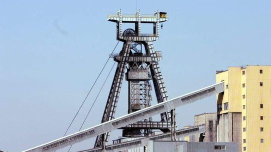 Nowa kopalnia w okolicach Cycowa. Wydobycie węgla ma ruszyć w 2021 roku