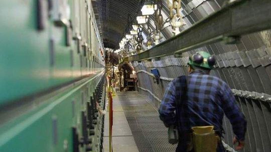 Nowa kopalnia w woj. lubelskim. Za trzy miliardy złotych