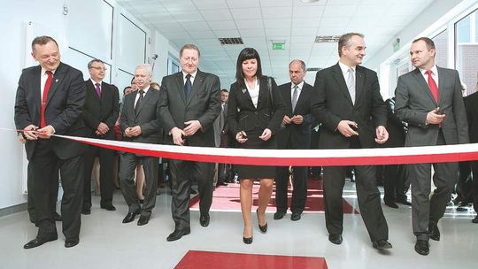 Nowa Kopalnia Węgla na Lubelszczyźnie.