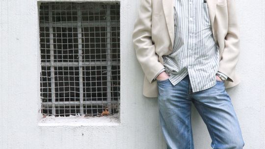 Nowa książka Marcina Wrońskiego. Komisarz Maciejewski w Zamościu