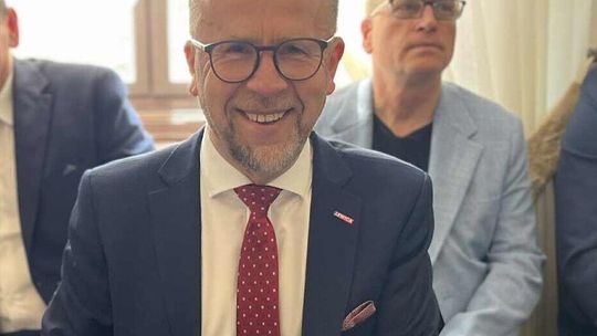 Nowa Lewica ma nowe władze. Ale przewodniczący ten sam