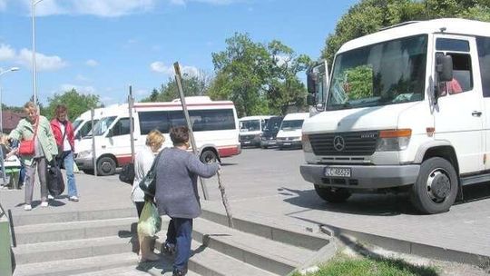 Nowa linia autobusowa Chełm - Lublin - Berlin. Ile kosztują bilety?