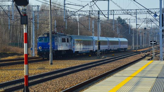 Nowa linia kolejowa Lublin–Łęczna coraz bliżej. Wybrano ostateczny przebieg trasy