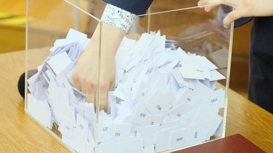 Nowa loteria w Lublinie. Do wygrania samochód osobowy