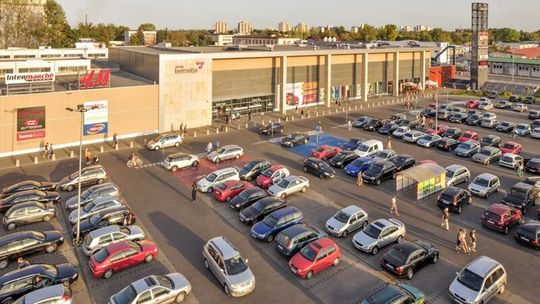 Nowa marka w centrum handlowym. Szykują "powitalne rabaty"