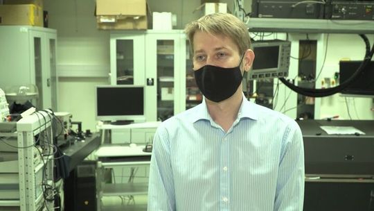 Nowa metoda wczesnego wykrywania zmian w DNA