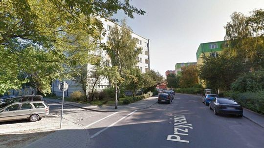 Nowa metoda. Złodziej bez zębów na przedzie grasuje na Tatarach